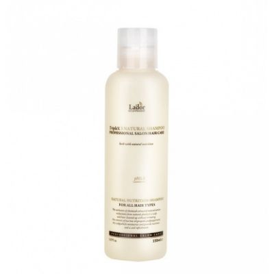 Lador Профессиональный шампунь с эфирными маслами Triplex Natural Shampoo 150мл