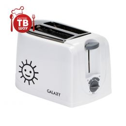 Тостер электрический GALAXY GL2900
