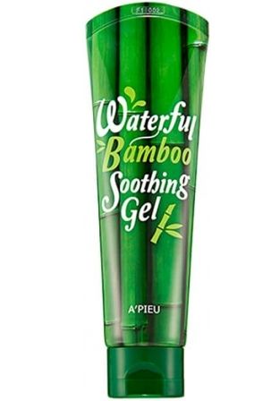 АП Гель для тела с экстрактом бамбука A'PIEU Waterful Bamboo Soothing Gel 145мл