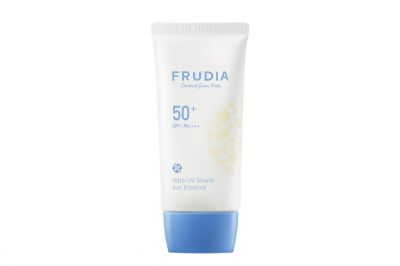 Фрудиа Крем-эссенция с ультра защитой от солнца SPF50+/PA++++