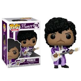 Фигурка Funko POP! Vinyl: Rocks: Prince: Purple Rain 32222