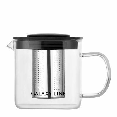 Чайник заварочный GALAXY LINE GL9358