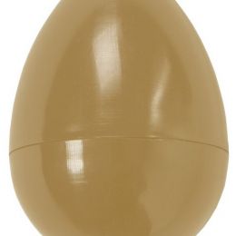 Яйцо подкладное разборное