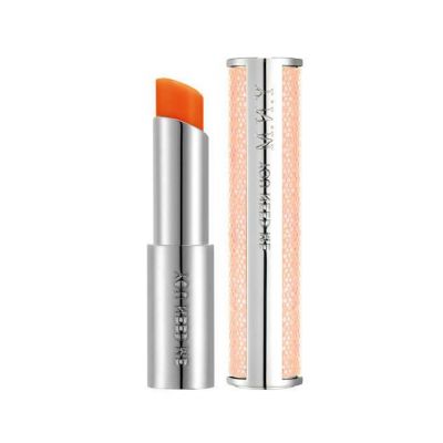 Бальзам для губ увлажняющий оранжевый | YNM Candy Honey Lip Balm Orange Red 3,2g