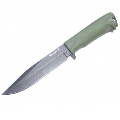 Нож Милитари, 014306 (Кизляр)