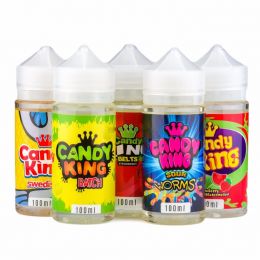 Жидкость Candy King USA ORIGINAL (100 ml)