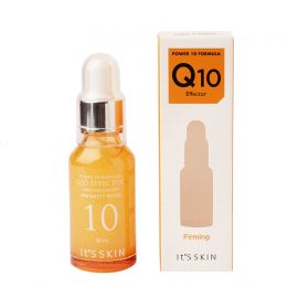 Power 10 Formula Q10 Effector сыворотка для лица, 30 мл, It&quot;s Skin