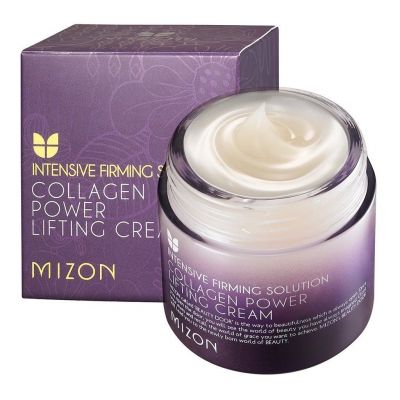 MIZON Collagen Power Lifting Cream Коллагеновый лифтинг-крем для лица 75мл