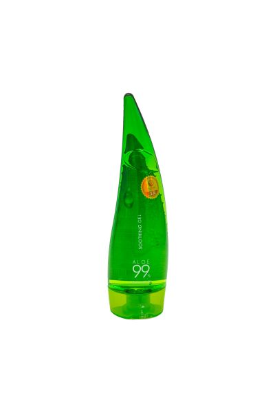 Holika Holika] Aloe 99% Soothing Gel 250ml Увлажняющее средство для кожи