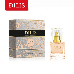 Духи DILIS CLASSIC COLLECTION №44, 30 мл.