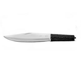 Нож не складной Спорт-7 металл, чехол (0812-2)