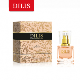 Духи DILIS CLASSIC COLLECTION №45, 30 мл.