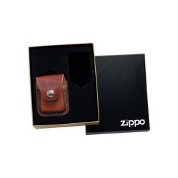 Подарочная коробка Zippo (чехол LPLB + место для зажигалки)