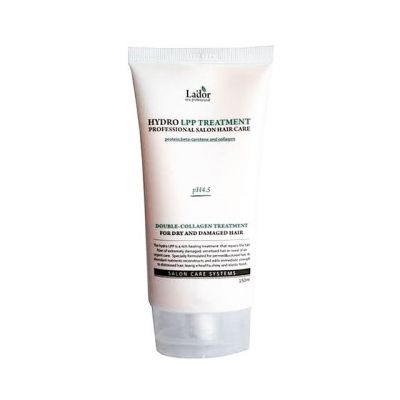 Lador Eco hydro LPP treatment 150ml (best seller) Восстанавливающая маска для сухих и поврежденных волос 150мл