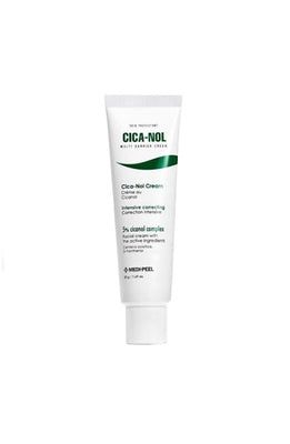 MEDI-PEEL Cica-Nol Multi Barrier Cream (50g) Интенсивно восстанавливающий крем