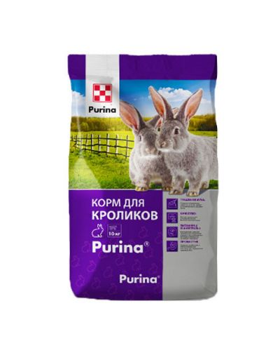 Комбикорм для кроликов Универсал (25кг) Purina (9206)