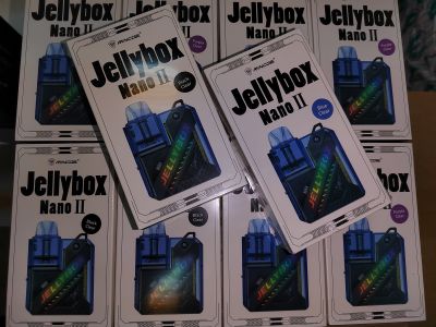 POD система Jellybox nano2 kit 2.8m