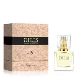 Духи DILIS CLASSIC COLLECTION №19