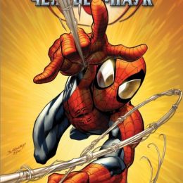 Marvel: Современный Человек-Паук. Смерть человека-паука