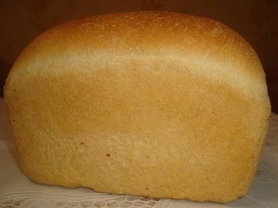 Хлеб Пшеничный 500гр. Ильинский