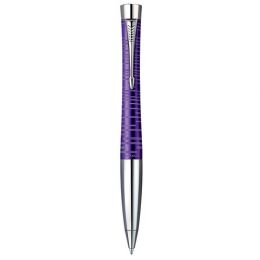 Шариковая ручка Parker Urban Premium Amethyst Pearl