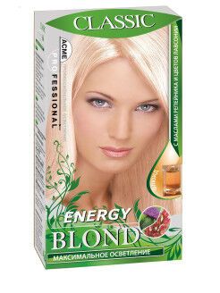 Осветлитель для волос ROWENA BLOND CLASSIC