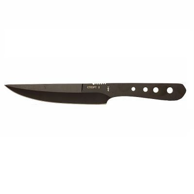 Нож не складной Спорт-5 металл, чехол (0831-2)