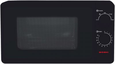 Микроволновая печь Shivaki SH-20MXP02 черный