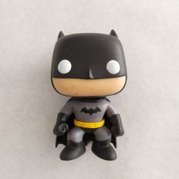 POP фигурка Бэтмен (Batman), 10см.