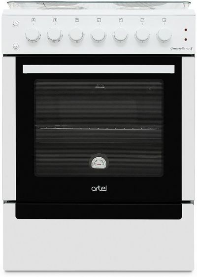 Кухонная плита Artel Comarella 01-E белый