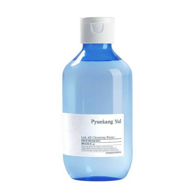 Вода очищающая 3 в 1 с низким pH | Pyunkang Yul Low pH Cleansing Water 290ml
