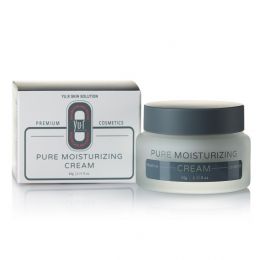 Увлажняющий крем YU-R Pure Moisturizing Cream, 60g