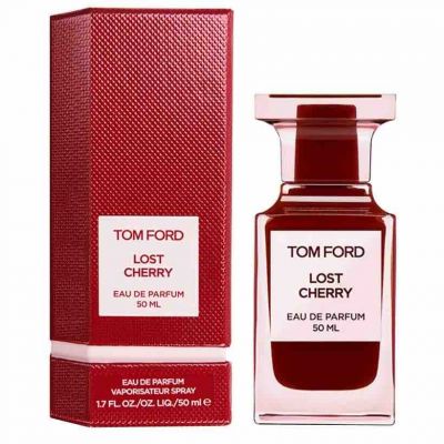 Том Форд Черри - Tom Ford Lost Cherry - по мотивам известных брендов