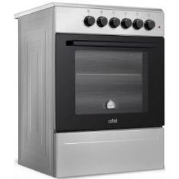 Кухонная плита Shivaki Milagro 50 10-E серый