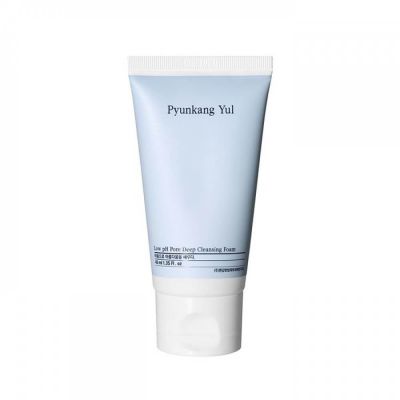 Пенка для умывания | Pyunkang Yul Low pH Pore Deep Cleansing Foam 40ml