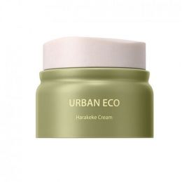 The Saem Urban Eco Harakeke Cream 50ml Крем с экстрактом новозеландского льна