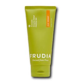 FRUDIA Гель-скатка с авокадо / Frudia Avocado Enzyme Relief Peeling Gel (120г)