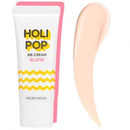 Holika Holika Holipop BB Cream для сияния кожи