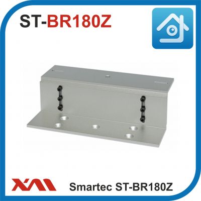 Smartec ST-BR180Z. Крепление Z-образное для замка ST-EL180ML, ST-EL150S.