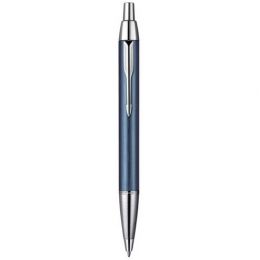 Шариковая ручка PARKER IM Premium, цвет: Blue CT