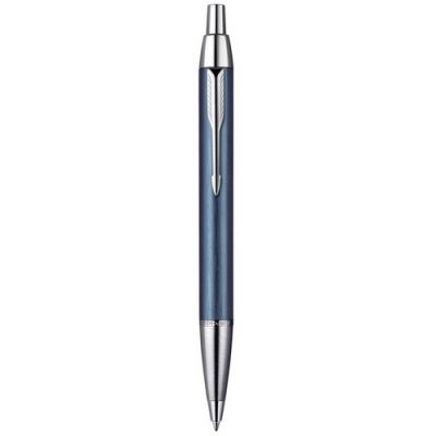 Ручка шариковая PARKER IM Premium, цвет: Blue CT