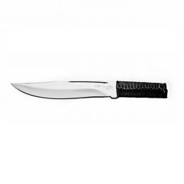 Нож не складной Спорт-15 металл, чехол (0820B-2)