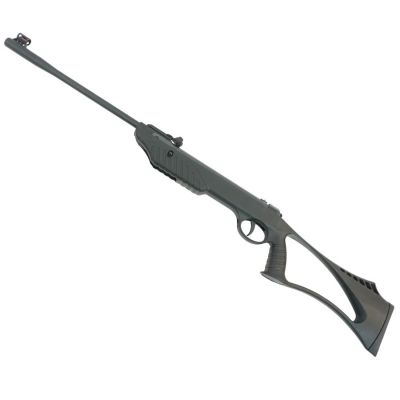 Пневматическая винтовка Borner Beta XSB1, пластик 4.5мм