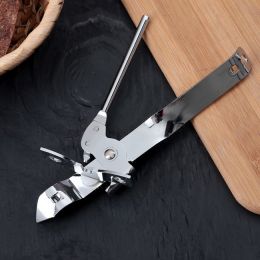Консервный нож «Эконом», 17 см