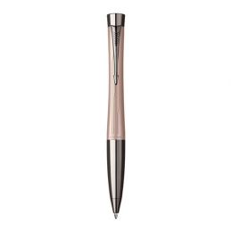 Шариковая ручка Parker Urban Premium K204, цвет: Pink, стержень: Mblu