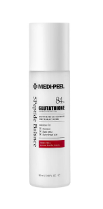 MEDI-PEEL Bio-Intense Glutathione White Silky Toner (180ml) Тонер против пигментации с глутатионом