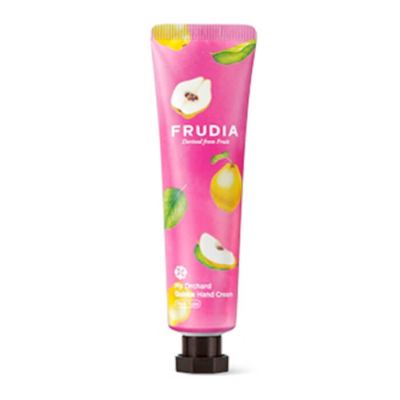 Frudia My Orchard Quince Hand Cream Фрудиа Крем для рук с айвой 30гр