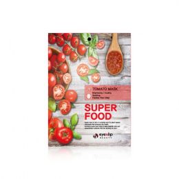 Eyenlip тканевая маска Super food с томатом