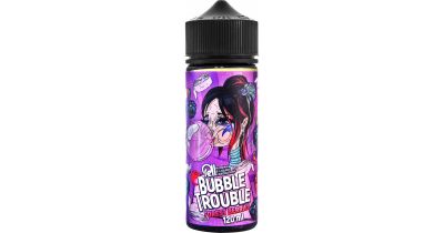 Жидкость RE-LL Babble Trouble 120 ml - (Forest Berries, 3 mg)