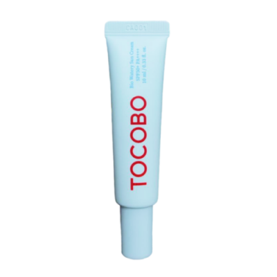 Крем солнцезащитный с увлажняющим эффектом | Tocobo Bio Watery Sun Cream SPF50+ PA++++ 10мл